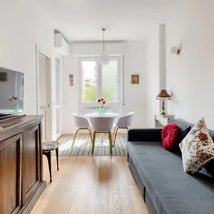 Appartamento Ripa - Pastorelli, Milano