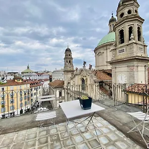 Appartamento Lupetta - Piazza Sant'alessandro, 3, Milano